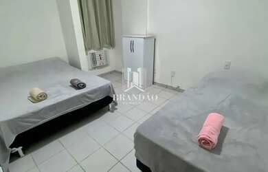 Imagem 16: Apartamento 3/4 à duas quadras do mar da Jatiúca Maceió/AL