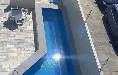 Imagem 2: Apartamento mobiliado e decorado com 2 qts na melhor localização de...