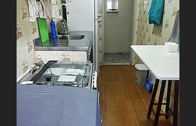 Imagem 7: Apartamento com 02 Quartos no Condomínio Village na Pavuna André Luiz...