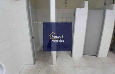 Imagem 5: Galpão á venda , 640 m² - Cambuci - São Paulo/SP