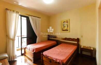 Imagem 9: Apartamento com móveis planejados, Condomínio Astúrias no Anália Franco