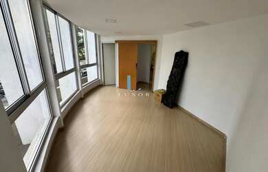 Imagem 14: Sala 70m² para locação no santo Agostinho