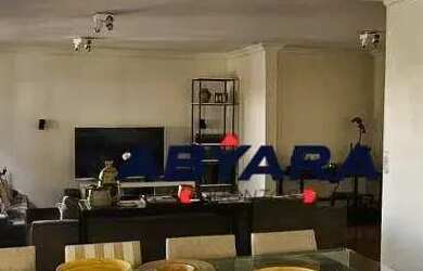 Imagem 3: Apartamento com 4 quartos à venda, 200 m² - Paraíso - São Paulo/SP