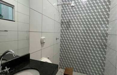 Imagem 4: VENDA URGENTE. Churrasqueira, Ar-condicionado, 4 Vagas na garageme3 Dormitórios