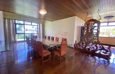 Imagem 5: Casa com 4 dormitórios, 1224 m² - venda por R$ 5.000.000,00 ou aluguel...