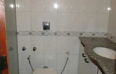 Imagem 8: APARTAMENTO RESIDENCIAL em RESENDE - RJ, CAMPOS ELISEOS - Ed. Porto Aquarius