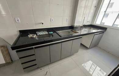 Imagem 7: Apartamento com 02 dormitórios para alugar, 53 m² por R$ 1.269,53/mês - Santa Terezinha