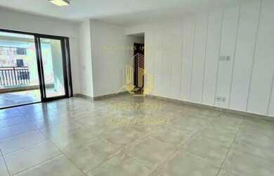 Imagem 6: APARTAMENTO 3 DORM 1 SUITE - LOCAÇÃO THE PARK VIEW