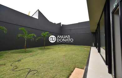 Imagem: O depósito possui 95m² de Área e está localizado em Belvedere