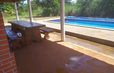 Imagem 13: Fazenda/Sítio/Chácara em Área Rural de Montes Claros