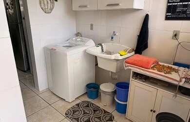 Imagem 2: Casa em Cascatinha,dois quartos, sala em dois ambientes, varanda, banheiro...