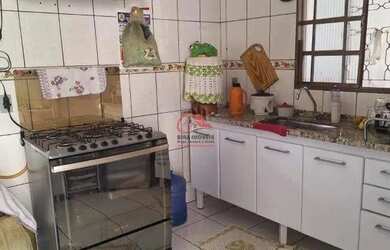 Imagem 14: CASA À VENDA NO BAIRRO CIDADE NOVA