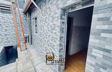 Imagem 13: CASA PARA LOCAÇÃO NA VILA BARUEL