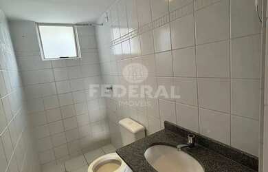 Imagem 15: Apartamento para locação 02 Quartos sendo 1 Suite, 65 M², Setor Criméia...