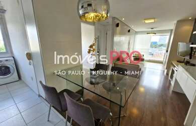 Imagem 13: CAMPO BELO - 62M² - 2 DORMITÓRIOS - 1 SUÍTE