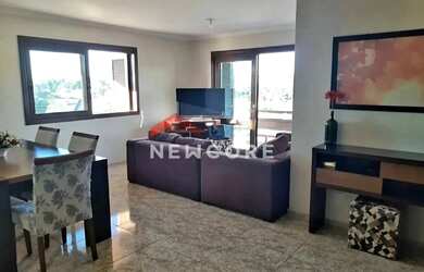 Imagem 4: Apartamento em Rua das Camélias - Cinqüentenário - Caxias do Sul/RS