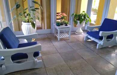 Imagem 7: 1762 - Apartamento no Bairro CRISTAL com 49,48 m2, 1 dormitório, banheiro...