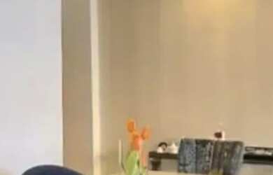 Imagem: O apartamento possui 3 Dormitórios, 4 Banheiros, 2 Vagas na