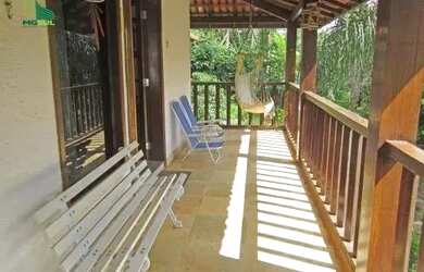 Imagem 5: LINDA CASA NO CONDOMINIO CANTO DAS ÁGUAS-RIO ACIMA