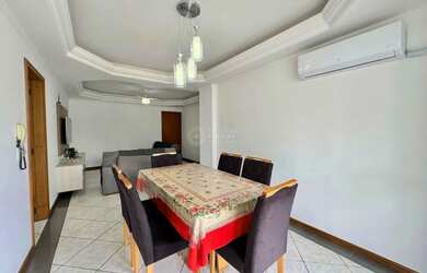 Imagem 10: Apartamento com 03 quartos, 130m² e 01 vaga à venda no Centro de Balneário...