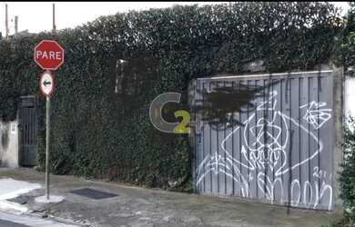 Imagem: O terreno possui 360m² de Área e está localizado em Vila