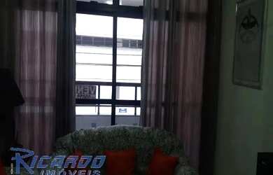 Imagem 2: Apartamento À Venda 3 Quartos - Quadra do Mar - Praia do Morro Guarapari-ES