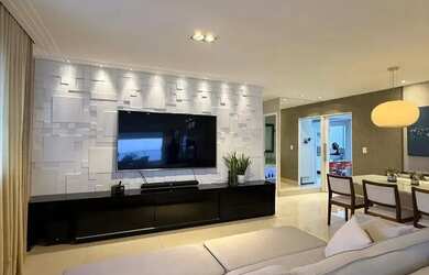 Imagem 9: Edifício José Tácito Um Ícone de Luxo e Exclusividade na Península...