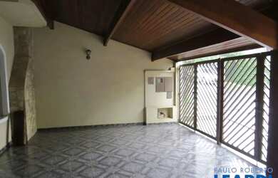 Imagem 5: CASA ASSOBRADADA - SAMAMBAIA PARQUE RESIDENCIAL - SP