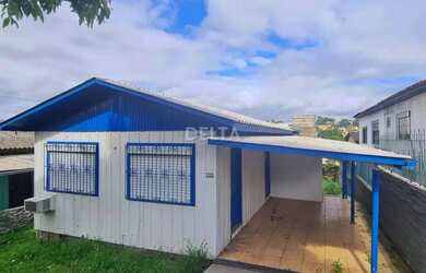 Imagem: O terreno possui 399m² de Área e Imóvel novo e está localizado