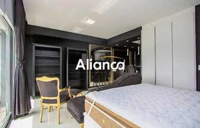 Imagem 13: Apartamento Loft para locação MOBILIADO 1 dormitório com vaga de carro...