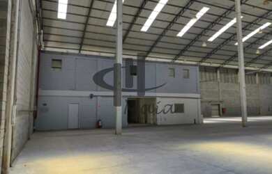 Imagem 4: Locação Galpão Santana de Parnaiba Centro Ref 41139