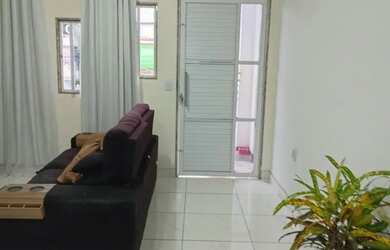 Imagem 13: Casa de 3 quartos com area externa e vaga - Boaçu - São Gonçalo - RJ