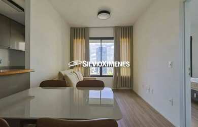 Imagem 4: Residencial Apartamento no Vila Da Serra com 59,00 M² , 2 quartos e 1...