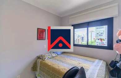 Imagem 10: Venda Apartamento 2 Dormitórios - 70 m² Pinheiros