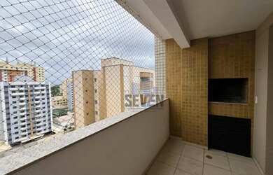 Imagem 2: Apartamento com 2 quartos, 72 m², aluguel e venda - Jardim Infante Dom...