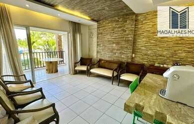 Imagem 5: Apartamento Beach Living com 3 dormitórios à venda, 107 m² por R$ 1.050.000...