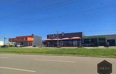 Imagem 1: Terreno à venda no Residencial Buena Vista Iv, Goiânia/GO