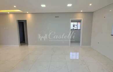 Imagem 5: Casa para à venda, no Bairro Contorno, em PONTA GROSSA - PR