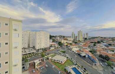 Imagem 9: Ótimo apartamento para alugar na Vila Industrial todo mobiliado alem...