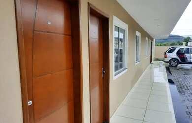 Imagem 10: APARTAMENTO PRIMEIRA LOCAÇÃO 2Q VAGA AUTO EM INOÃ MARICÁ