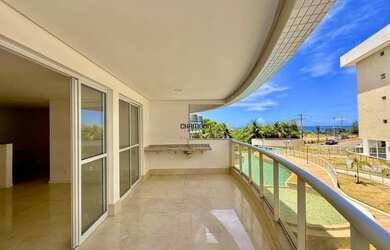 Imagem 3: Apartamento à venda, 3 quartos, 1 suíte, 2 vagas, Nova Guarapari - Guarapari/ES