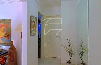 Imagem 3: Imóvel para venda com 90 metros quadrados com 3 quartos em Centro - Guarapari - ES