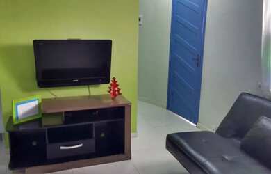 Imagem 5: Casa a 200m da praia do Forte