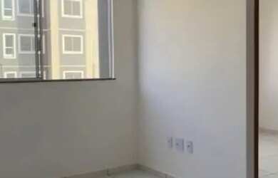 Imagem 8: Alugo apartamento novo no condomínio Village das Árvores II - Miritiua