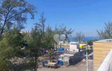 Imagem 2: Cobertura com 4 suítes à venda, 150 m² por R$ 2.500.000 - Recreio dos...