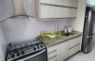 Imagem 6: Apartamento, 120 m² - venda por R$ 1.300.000,00 ou aluguel por R$ 6.265,00/mês...