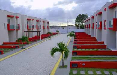 Imagem 3: Dupléx a Venda em Cidade das Flores