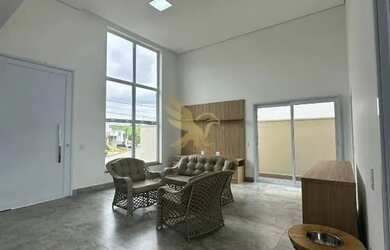 Imagem 9: Casa térrea à venda em Itatiba com 2 quartos, suíte, espaço gourmet e piscina