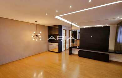 Imagem: O apartamento à venda possui 2 Dormitórios, 2 Banheiros, 1