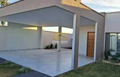 Imagem 5: Casa 3/4 sendo 1 suíte com closet, 203 m² - 1603 sul - Próxima a Ulbra...